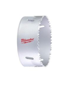 Биметаллическая коронка Milwaukee 102 мм 4932464706, фото  | SNABZHENIE.com.ua