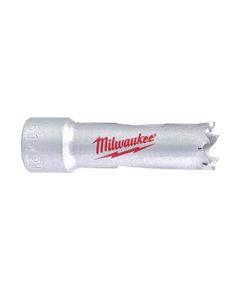 Биметаллическая коронка Milwaukee Contractor 14 мм, фото  | SNABZHENIE.com.ua