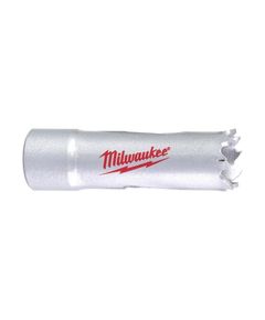 Биметаллическая коронка Milwaukee Contractor 16 мм, фото  | SNABZHENIE.com.ua