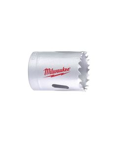 Биметаллическая коронка Milwaukee Contractor 38 мм, фото  | SNABZHENIE.com.ua