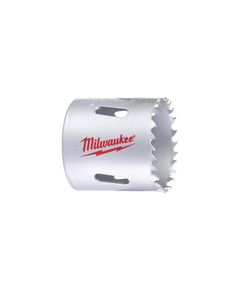 Биметаллическая коронка Milwaukee Contractor 44 мм, фото  | SNABZHENIE.com.ua