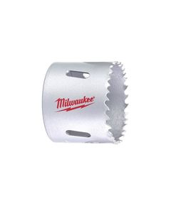 Биметаллическая коронка Milwaukee Contractor 54 мм, фото  | SNABZHENIE.com.ua