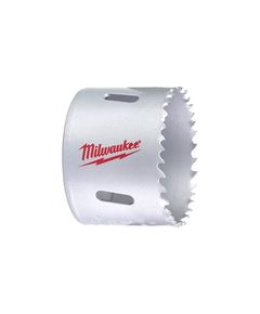 Біметалева коронка Milwaukee Contractor 60 мм, фото  | SNABZHENIE.com.ua