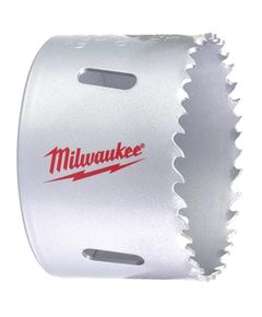 Коронка биметаллическая Milwaukee Contractor 65 мм, фото  | SNABZHENIE.com.ua