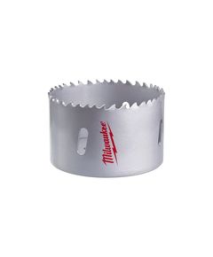 Биметаллическая коронка Milwaukee Contractor 70 мм, фото  | SNABZHENIE.com.ua