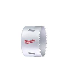 Біметалева коронка Milwaukee Contractor 73 мм, фото  | SNABZHENIE.com.ua