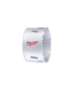 Биметаллическая коронка Milwaukee Contractor 76 мм, фото  | SNABZHENIE.com.ua