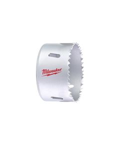 Биметаллическая коронка Milwaukee Contractor 79 мм, фото  | SNABZHENIE.com.ua