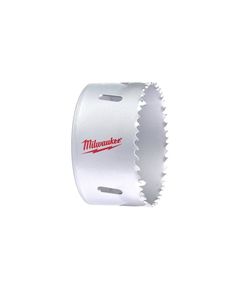 Біметалева коронка Milwaukee Contractor 83 мм, 1 шт., фото  | SNABZHENIE.com.ua