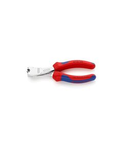 Кусачки торцевые KNIPEX 67 05 140 для электроники, 140 мм, фото  | SNABZHENIE.com.ua