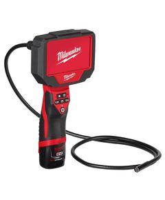 Камера аккумуляторная MILWAUKEE M12 360IC12-0C, фото  | SNABZHENIE.com.ua