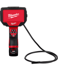 Камера MILWAUKEE M12 360IC12-201C аккумуляторная 1 м, фото  | SNABZHENIE.com.ua
