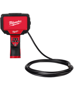 Камера MILWAUKEE M12 360IC32-0C, аккумуляторная, 3 м кабель, фото  | SNABZHENIE.com.ua