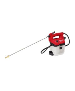 Аккумуляторный опрыскиватель 3.7 л MILWAUKEE M12BHCS3L-0 для сада, фото  | SNABZHENIE.com.ua