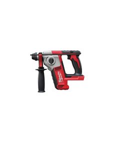 Перфоратор аккумуляторный Milwaukee M18 BH-0X, фото  | SNABZHENIE.com.ua
