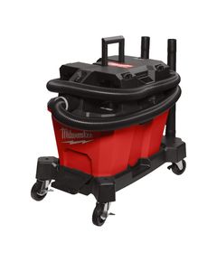 Аккумуляторный пылесос Milwaukee M18 F2VC23L-0 18V, фото  | SNABZHENIE.com.ua