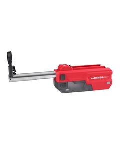 Аккумуляторная система пылеудаления MILWAUKEE M18 FDDEL32-0, фото  | SNABZHENIE.com.ua