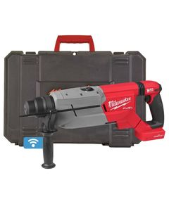 Комбинированный перфоратор M18 FUEL™ FHACOD32-0C 32MM SDS+ в кейсе, фото  | SNABZHENIE.com.ua