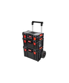 Набор ящиков QBRICK SYSTEM PRIME SET 2 IP66, фото  | SNABZHENIE.com.ua