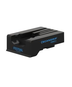 Переходник для акумулятора FESTOOL та SCANGRIP CONNECT, фото  | SNABZHENIE.com.ua
