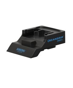 Переходник для аккумуляторов HIKOKI и SCANGRIP CONNECT 03.6147C, фото  | SNABZHENIE.com.ua