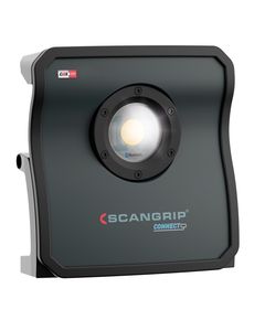 Прожектор переносной NOVA 10 CONNECT SCANGRIP 10000 Люмен 03.6102C, фото  | SNABZHENIE.com.ua