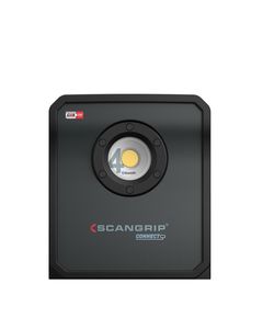 Прожектор переносной 4000 Люм. NOVA 4 CONNECT SCANGRIP 03.6101C, фото  | SNABZHENIE.com.ua