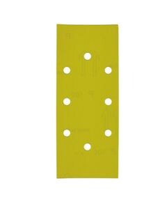 Шлифовальная бумага 93x230, зерно 100, 10 шт, фото  | SNABZHENIE.com.ua