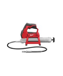 Шприц для смазки MILWAUKEE M12 GG-0, фото  | SNABZHENIE.com.ua