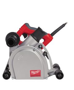 Штроборез MILWAUKEE WCS 45/M 4933383350, фото  | SNABZHENIE.com.ua