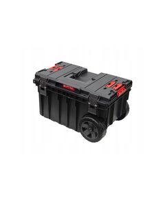 Ящик для инструментов на колесах QBRICK SYSTEM ONE Trolley Vario 605x405x345, фото  | SNABZHENIE.com.ua