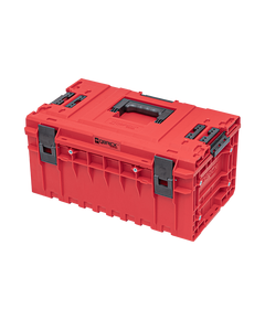 Ящик для інструментів QBRICK SYSTEM ONE 350 VARIO 2.0 ЧЕРВОНИЙ ULTRA HD, фото  | SNABZHENIE.com.ua