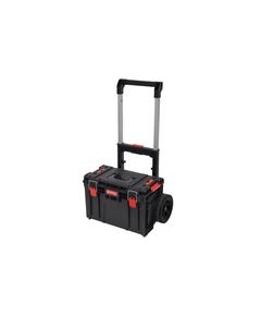 Ящик для инструментов QBRICK SYSTEM PRIME CART IP66 590x425x660 мм, фото  | SNABZHENIE.com.ua