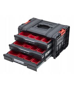 Ящик для инструментов QBRICK SYSTEM PRO DRAWER 3, фото  | SNABZHENIE.com.ua
