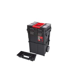 Ящик для инструментов Wheelbox HD Compact Logic, фото  | SNABZHENIE.com.ua