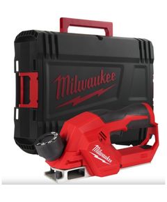 Акумуляторний безщітковий рубанок M12 BLP-0X MILWAUKEE, фото  | SNABZHENIE.com.ua