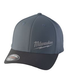 Кепка MIWAUKEE блакитна, розмір L/XL, фото  | SNABZHENIE.com.ua