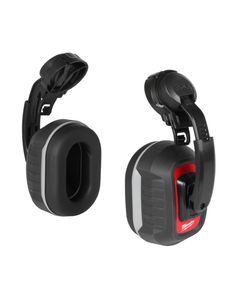 Навушники шумозахисні BOLT TM HP MILWAUKEE 4932478877 - комфорт та захист, фото  | SNABZHENIE.com.ua