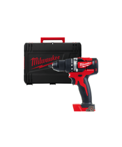 Дрель-шуруповёрт аккумуляторная бесщёточная MILWAUKEE M18 CBLDD-0X, 60 Нм, фото  | SNABZHENIE.com.ua