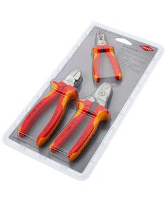 Набор инструментов KNIPEX 00 31 30 BK V02, фото  | SNABZHENIE.com.ua