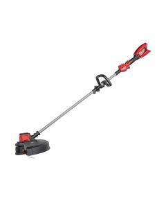 Аккумуляторный триммер Milwaukee M18 FUEL M18BLLT-0, фото  | SNABZHENIE.com.ua