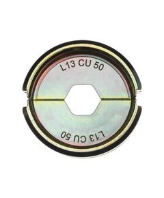 Матриця L13 Cu 16 - 1 шт., фото  | SNABZHENIE.com.ua