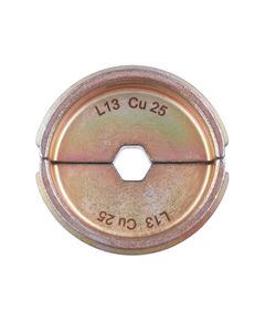 Матриця L13 Cu 25 - 1 шт., фото  | SNABZHENIE.com.ua
