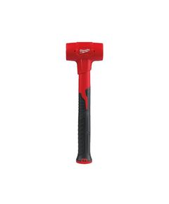 Молоток Мёртвый удар 790 г MILWAUKEE 4932492350, фото  | SNABZHENIE.com.ua