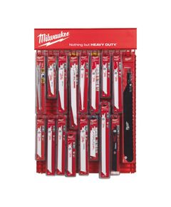Набор полотен для сабельных пил Milwaukee 4932352647, фото  | SNABZHENIE.com.ua