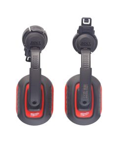 Наушники шумозащитные BOLT TM LP MILWAUKEE 4932478878, фото  | SNABZHENIE.com.ua