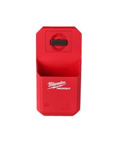 Полка для хранения Milwaukee Packout™ - держатель для бутылок, фото  | SNABZHENIE.com.ua