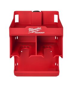 Полка для хранения сверл Milwaukee Packout™ 4932480712, фото  | SNABZHENIE.com.ua