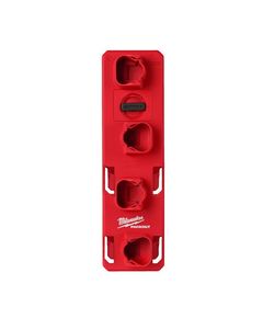 Полка для батарей M12 Milwaukee Packout™, фото  | SNABZHENIE.com.ua