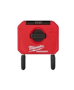 Подвісний гачок Milwaukee Packout™ - універсальний малий вигнутий, фото  | SNABZHENIE.com.ua